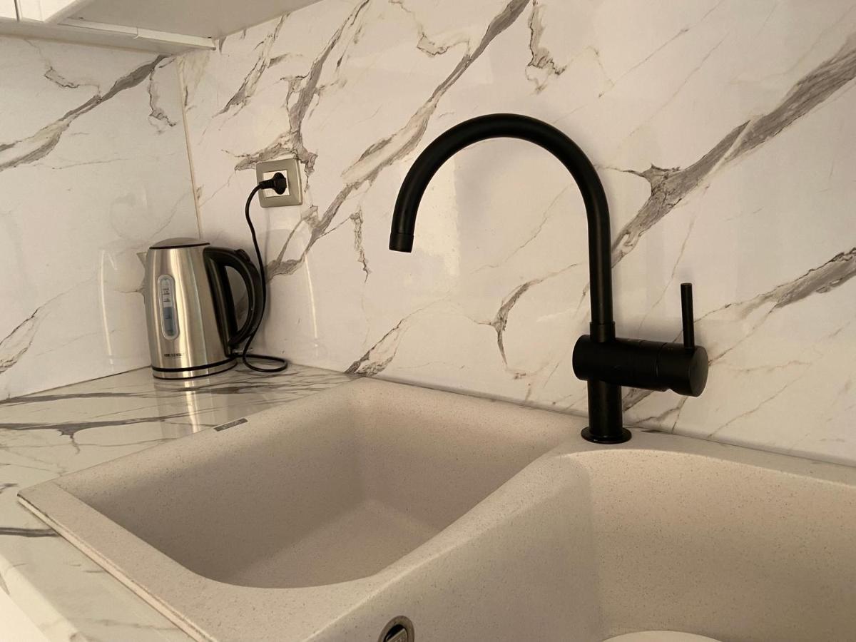 Nora Apartments Дуррес Экстерьер фото