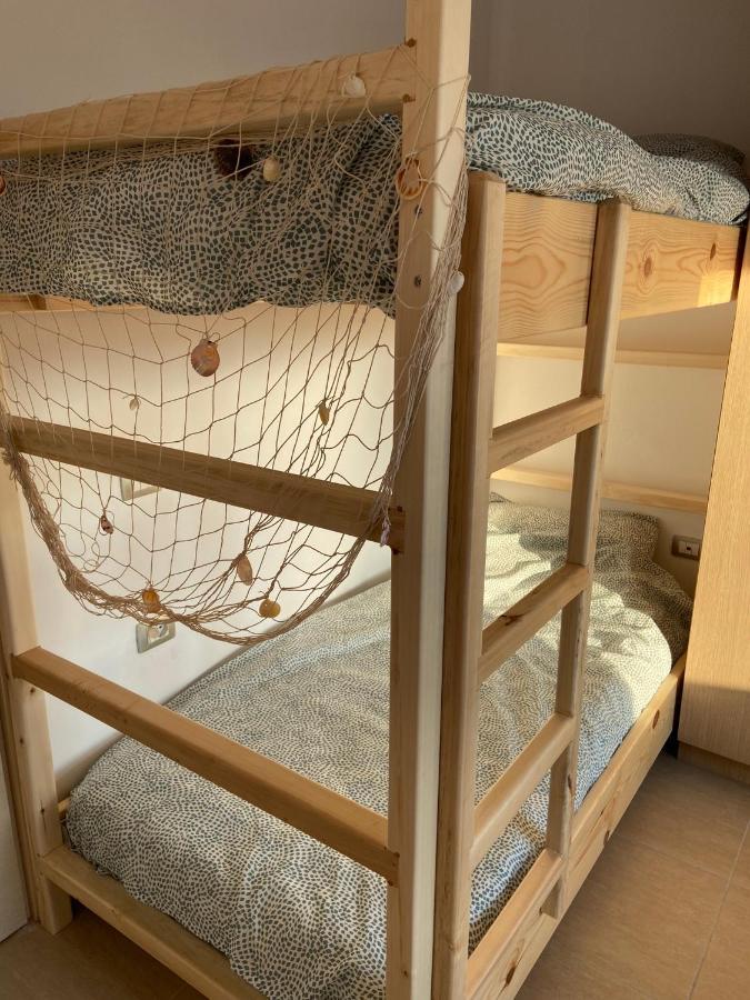 Nora Apartments Дуррес Экстерьер фото