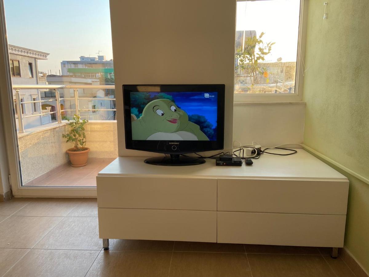Nora Apartments Дуррес Экстерьер фото