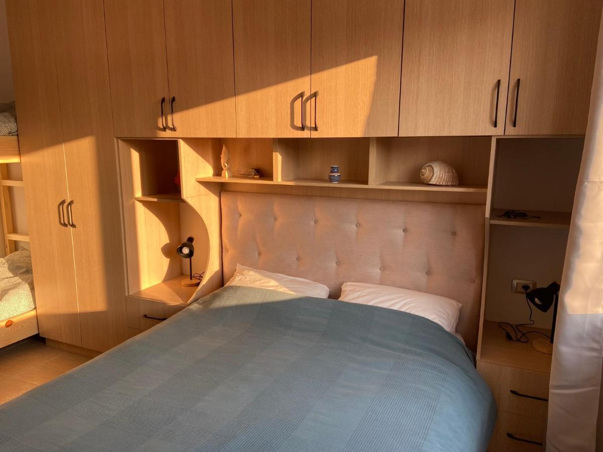 Nora Apartments Дуррес Экстерьер фото