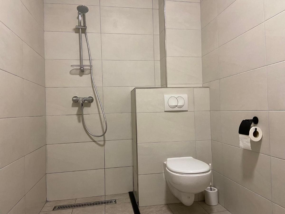 Nora Apartments Дуррес Экстерьер фото