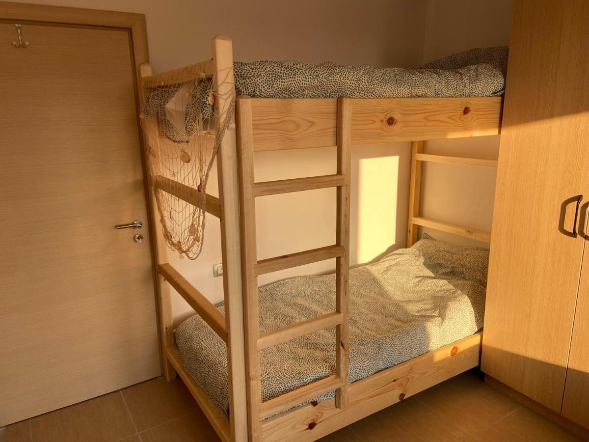 Nora Apartments Дуррес Экстерьер фото