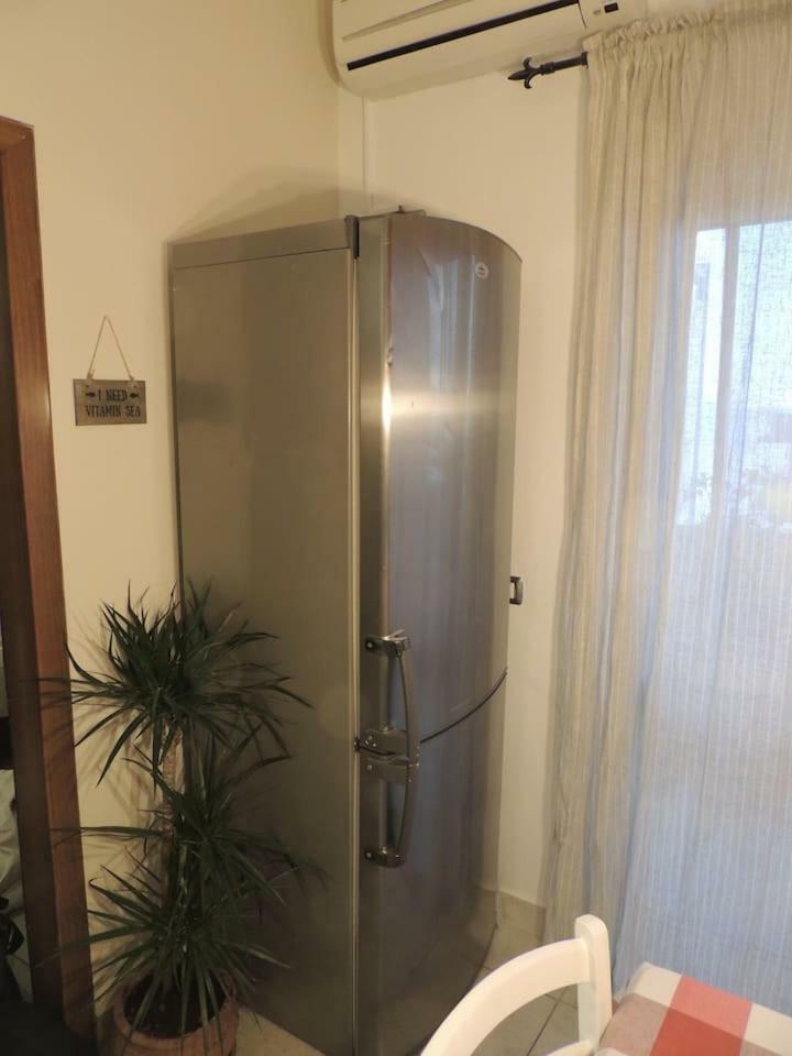 Nora Apartments Дуррес Экстерьер фото