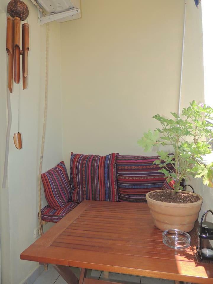 Nora Apartments Дуррес Экстерьер фото
