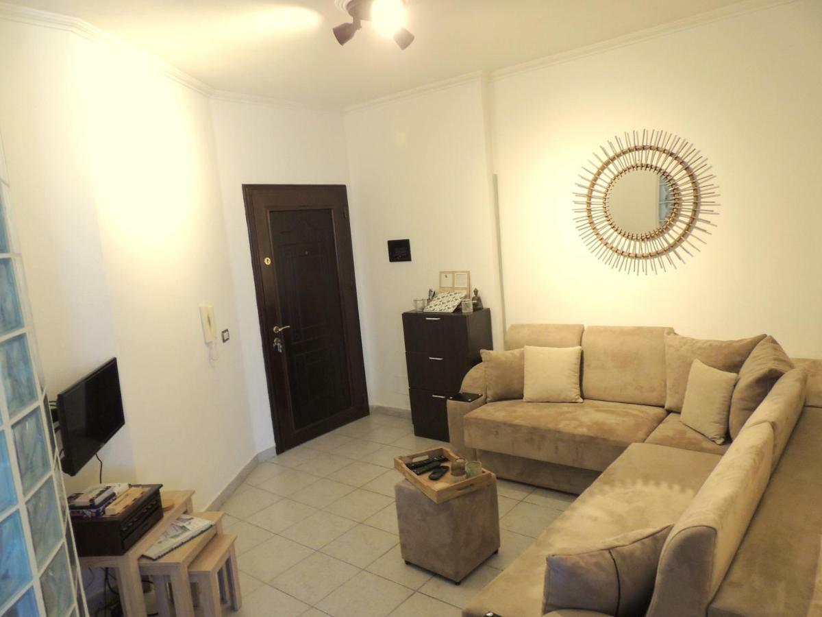 Nora Apartments Дуррес Экстерьер фото