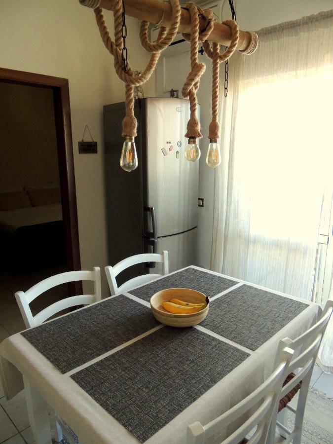 Nora Apartments Дуррес Экстерьер фото